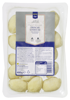 METRO Chef gefüllte Gnocchi - 400 g Schale