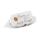 Brazzale Butter Superior - 125 g Stück