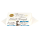 Brazzale Butter Superior Gesalzen - 125 g Stück