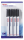 Sigma Permanent Marker Schwarz 4er