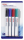Sigma Permanent Marker Sortiert 4er