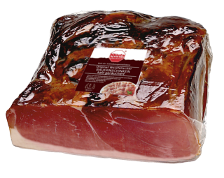 Klüsta Westfälischer Bauernschinken - 1 kg