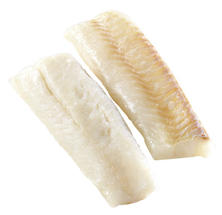 MSC Kabeljau Loins frisch - 1,00 kg