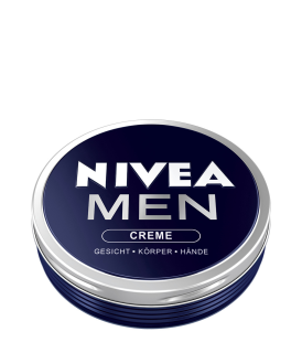 Nivea Men Creme - 150 g Tiegel