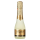 Freixenet Carta Nevada Semi Seco Schaumwein, Sekt fruchtig, halbtrocken - 24 x 200 ml Flaschen