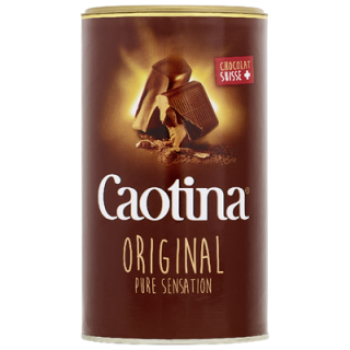 Caotina Kakaogetränk Original Pure Sensation - 500 g Dose