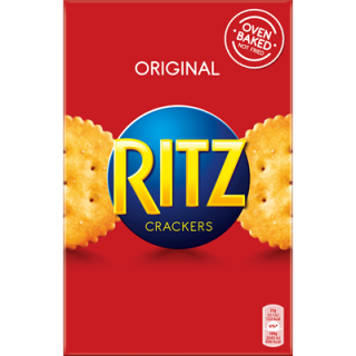 Ritz Cracker - 200 g Schachtel