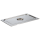 METRO Professional GN Deckel mit Löffelaussparung 1/1 Chrom-Nickel-Edelstahl - 910 g Stück