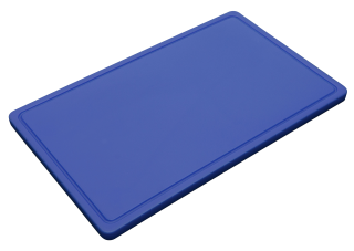 MP HACCP Schneidebrett blau