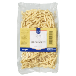 METRO Chef Pasta Strozzapreti - 500 g Beutel