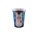 METRO Chef Warmwasser Shrimps 200/300 - 1,5 kg Tiegel