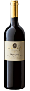 Cantina Medaina Barolo DOCG 0,75 l Rotwein trocken - 6 Flaschen
