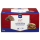 METRO Chef Hamburger Patty Handmade Style tiefgefroren 25 Stück à ca. 200 g - 5 kg Karton