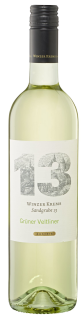 Kremser Sandgrube Grüner Veltliner Weißwein trocken - 1 Flasche
