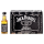 Jack Daniels Jack Daniels 40 % Vol. - 10 x 0,05 l Karton