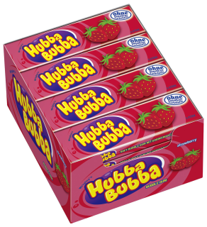 Hubba Bubba - 20 x 31 g Schachteln