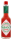 Tabasco Pfefferwürze -rot- 60ml