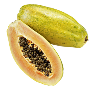 Papaya Formosa - Brasilien - 1 kg