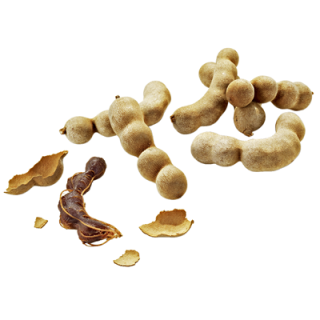 Tamarinden - Thailand - 200 g Schachtel