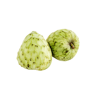 Cherimoya - Spanien - 100 g