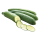 Gurken Deutschland - 12 x 400 g Stücke