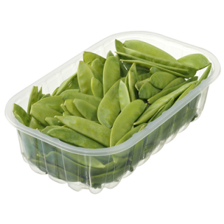 Zuckererbsen 500g