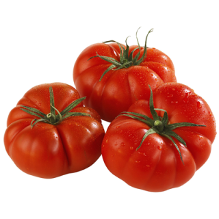Fleischtomaten Niederlande - 3,50 kg Kiste