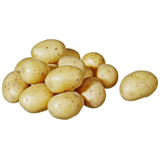 Speisekartoffeln festkochend - 2,5 kg Beutel