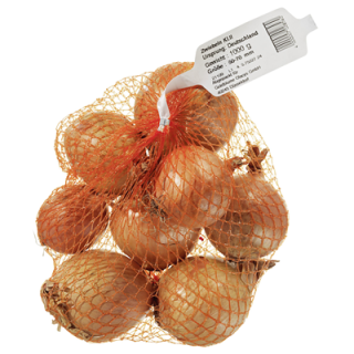 Zwiebeln 1kg