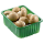 Champignon braun Niederlande - 400 g Schachtel