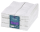 METRO Professional Papierfaltenbeutel 0,75 kg Weiß - 1000 Stück