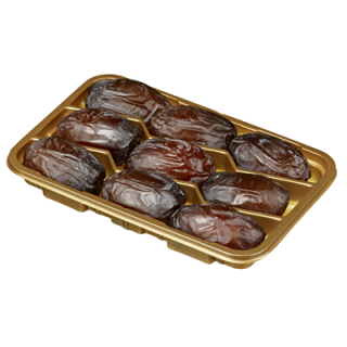 Datteln Medjoul - Israel - 1 kg Stück