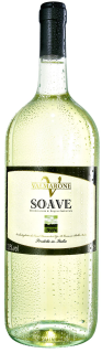 Valmarone Soave Veneto DOC Weißwein trocken - 6 x...