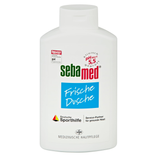 Sebamed Frische Frische Dusche - 400 ml Flasche