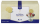 METRO Chef Waffeltaler - 830 g Stück