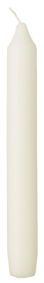 MP Tafelkerzen Ivory, 180 x Ø 21,5 mm,...
