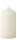METRO Professional Stumpenkerzen Ivory 100 x Ø 48 mm 21 Std.