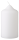 MP Stumpenkerzen 150x78mm -weiss-  4er Pack