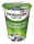 Andechser BIO Joghurt mild Blaubeere-Cassis 3,1 % Fett - 400 g Becher