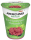 Andechser BIO Joghurt mild Himbeere-Holunder 3,1 % Fett - 400 g Becher