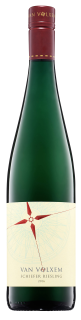 Van Volxem Schiefer Riesling QbA Weißwein trocken - 750 ml Flasche