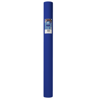 Dunicel-Rolle 118x40m Dunkelblau 115 mm  x  40 m 115 mm x 115 mm