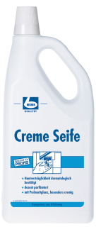Dr. Becher Creme Seife - 6 x