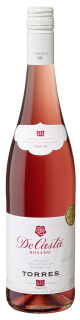 Torres De Casta Rosado Roséwein trocken - 6 Flaschen