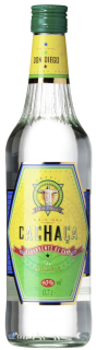 Don Diego Cachaca 40 % Vol. - 6 x 0,70 l Flaschen