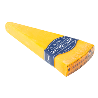 Reypenaer Holländischer Hartkäse 48 % Fett i. Tr., 12 Monate - 140 g Stück