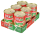Oro Di Parma Pizzasauce Oregano Oregano Pizza - 6 x 400 g Dosen