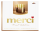 Merci Mousse au Chocolat Vielfalt Finest Selection Mousse au Chocolate - 210 g Packung