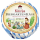Knirps Biergartenkäse - 150 g Stück