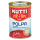 Mutti Polpa Fine Tomaten Fruchtfleisch - 400 g Dose